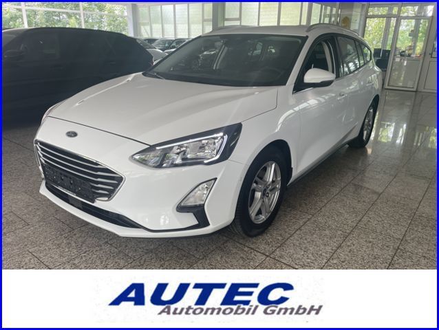 Ford Focus 89.800 km 13.888 &euro; Wuppertal 42329