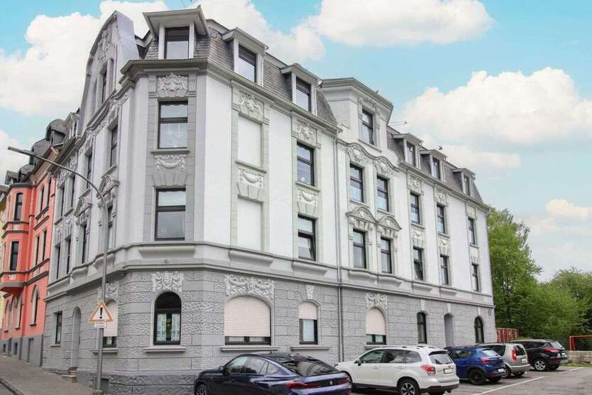 Wohnung zum Kaufen in Wuppertal 159.000 € 91 m²