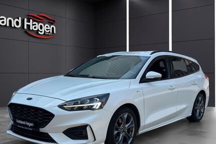 Ford Focus 102.605 km 11.890 &euro; Hagen 58089