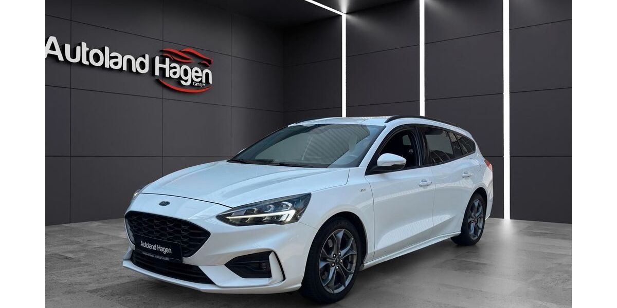 Ford Focus 102.605 km 11.890 &euro; Hagen 58089
