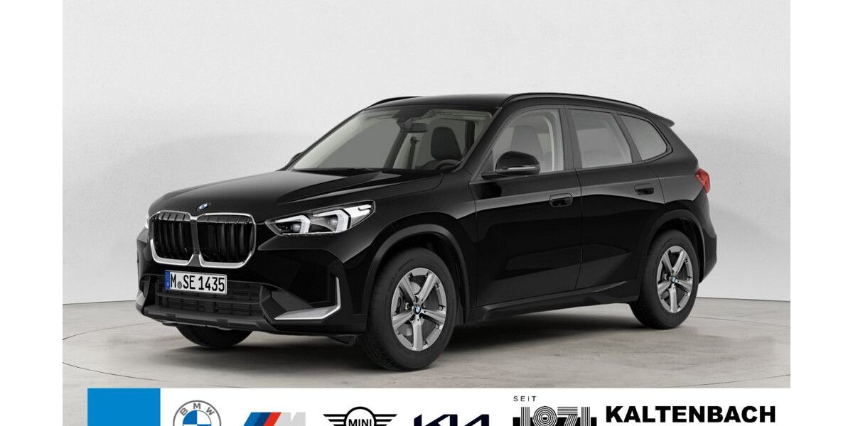 BMW X1 41.387 km 29.990 &euro; Wipperfürth/Hämmern 51688