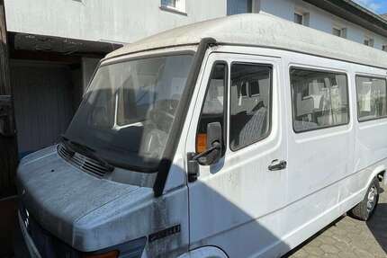 Mercedes-Benz T1 76.860 km 15.000 &euro; Wülfrath, Stadt 42489