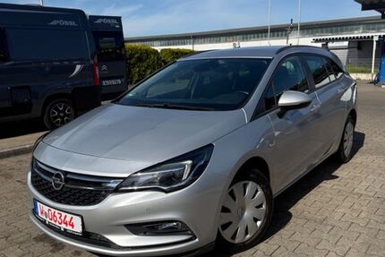 Opel Astra 106.000 km 6.500 &euro; Wuppertal 42329