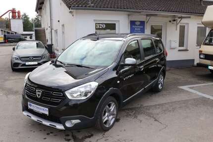Dacia Lodgy 106.635 km 12.990 € Kürten 51515