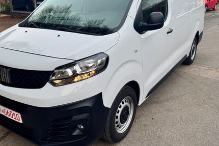 Fiat Scudo 17.000 km 22.499 &euro; Engelskirchen 51766