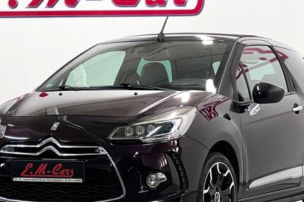 Citroen DS3 127.000 km 6.990 &euro; Wuppertal 42289
