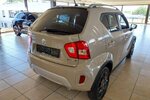 Ignis Comfort+ Mild-Hybrid Navi Kamera Tempomat