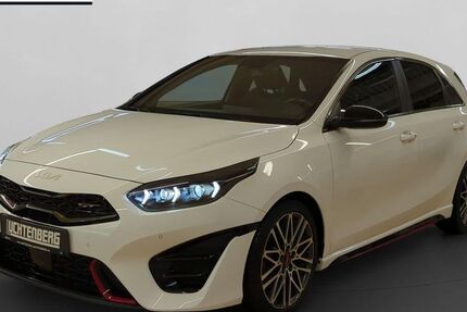 Kia ceed / Ceed 63.300 km 24.850 &euro; Leverkusen 51381