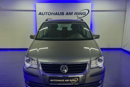 VW Touran 172.874 km 5.999 € Ratingen bei Düsseldorf 40878