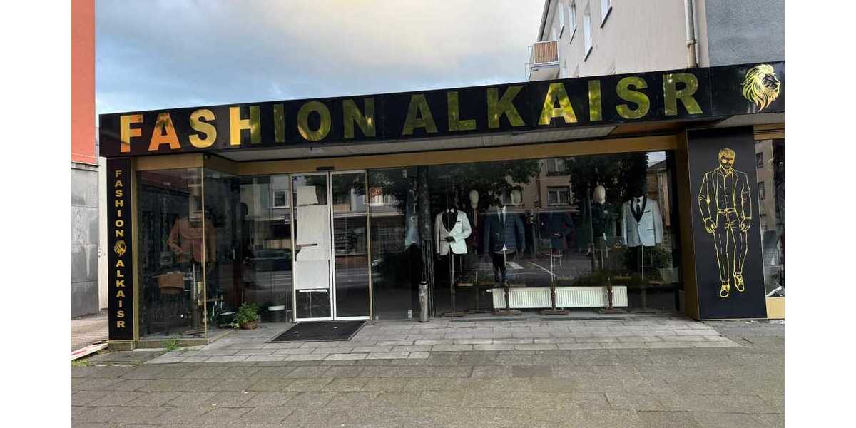 Präsentieren Sie Ihr Unternehmen zentral und sichtbar 2 zimmer