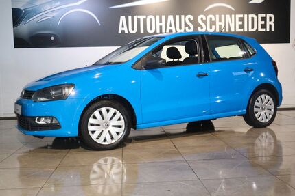 VW Polo 129.998 km 10.700 &euro; Ratingen 40880