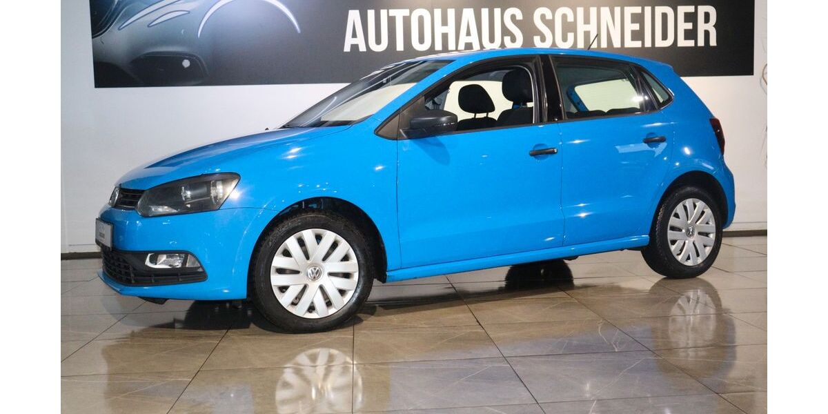 VW Polo 129.998 km 10.800 &euro; Ratingen 40880