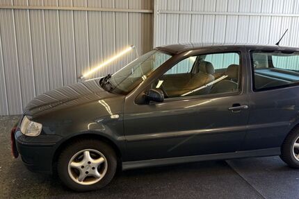 VW Polo 39.000 km 3.800 &euro; Sprockhövel 45549