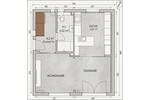 Doppelhaushälfte Erkrath Hochdahl - 4 Zimmer, 100 m&sup2;, 545.000&euro; | Angebot:25969923