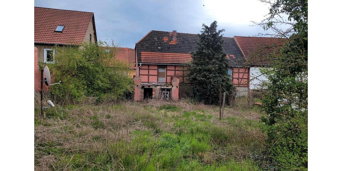 Einfamilienhaus Radevormwald - 80.000&euro; | Angebot:26474756