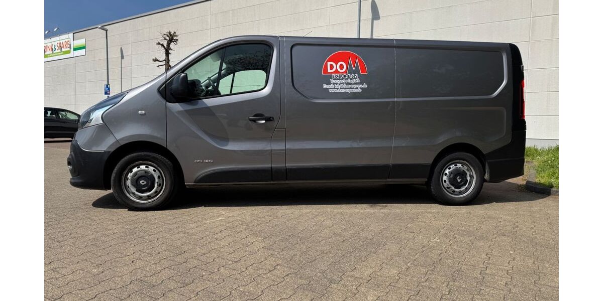 Renault Trafic 64.500 km 10.950 &euro; Leverkusen 51377