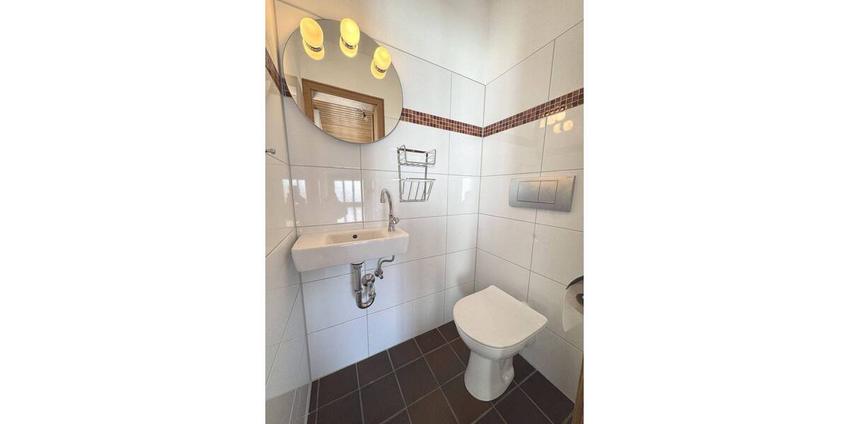 Großzügiges und familienfreundliches Einfamilienhaus - viel Platz! 6 zimmer