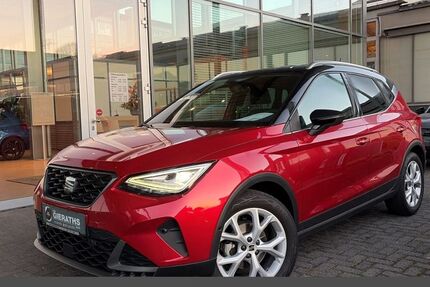 Seat Arona 37.954 km 19.950 &euro; Bergisch Gladbach 51429