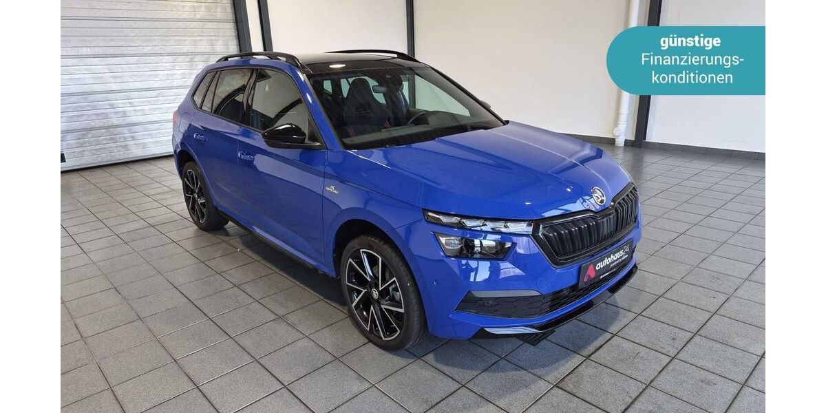 Skoda Kamiq 36.937 km 24.290 &euro; Wuppertal 42287