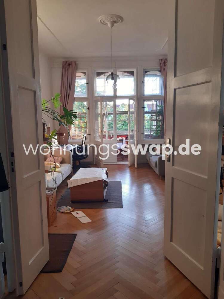 Wohnung zum Mieten in Wilmersdorf, Berlin 1.890 € 145 m²