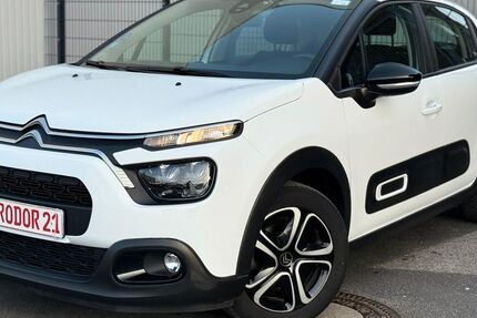 Citroen C3 73.500 km 9.639 &euro; Düsseldorf 40237