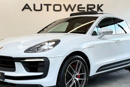 Porsche Macan 19.125 km 72.999 &euro; Hückeswagen 42499