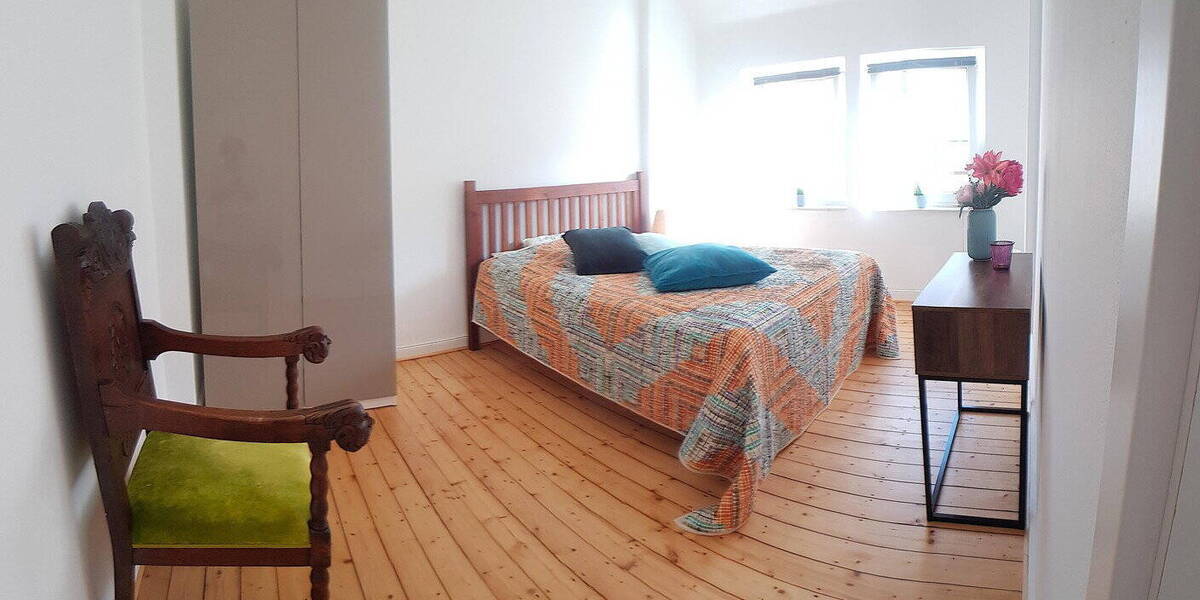 Etagenwohnung Leverkusen Opladen - 3 Zimmer, 50 m&sup2;, 1.050&euro; | Angebot:26918298