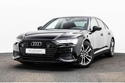 Audi A6 34.100 km 37.047 &euro; Hagen 58091