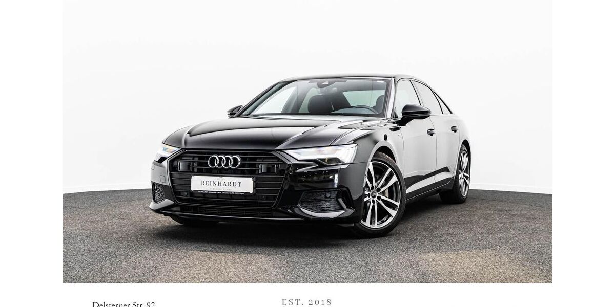 Audi A6 34.100 km 37.047 &euro; Hagen 58091