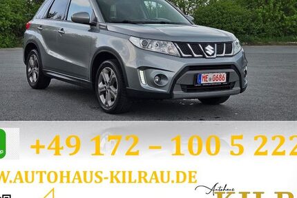 Suzuki Vitara 124.532 km 11.899 € Mettmann 40822