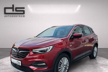 Opel Grandland (X)