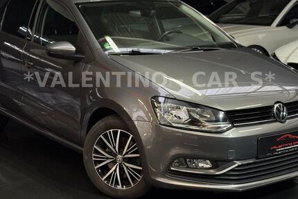 VW Polo 57.286 km 13.399 &euro; Radevormwald 42477