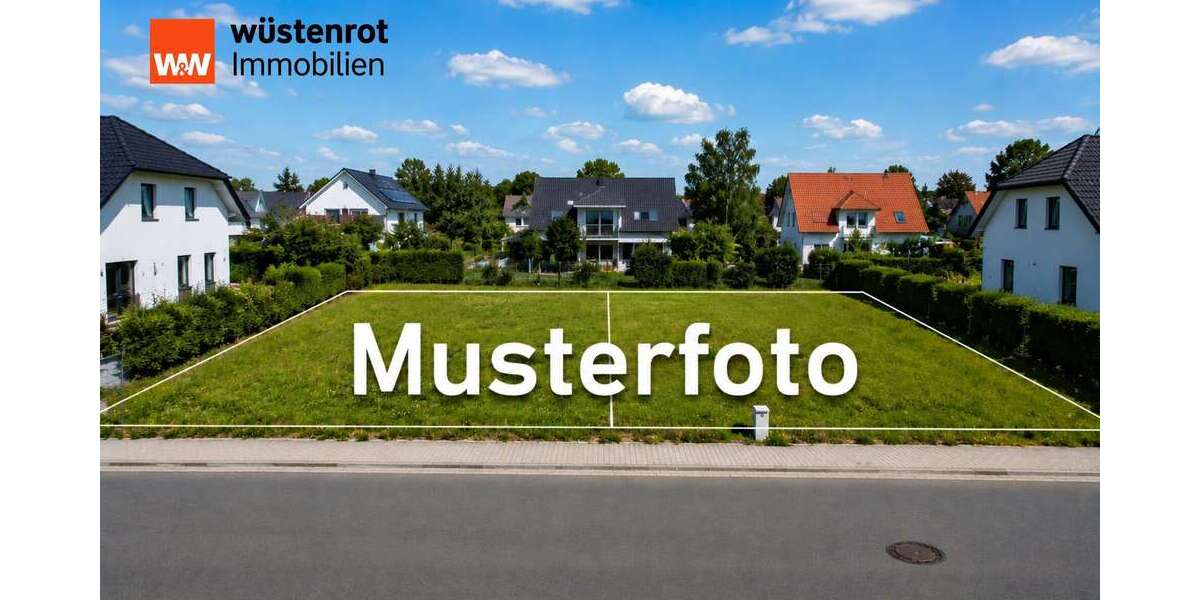 Grundstück Lindlar - 215.000&euro; | Angebot:26585984