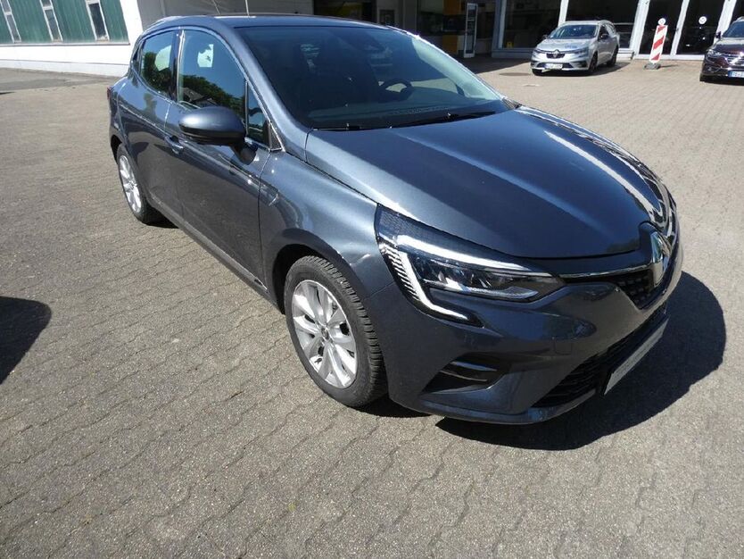 Renault Clio 19.798 km 17.490 € Hagen 58091