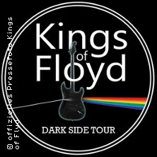 Kings Of Floyd - Dark Side Tour 08.12.2026 Aula im Schulzentrum-West