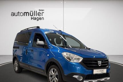 Dacia Dokker 100.444 km 9.999 &euro; Hagen 58095