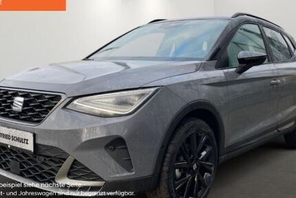 Seat Arona 4.999 km 25.980 &euro; Dormagen 41540