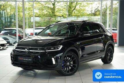 VW T-Roc 44.000 km 37.800 &euro; Remscheid/NRW 42855