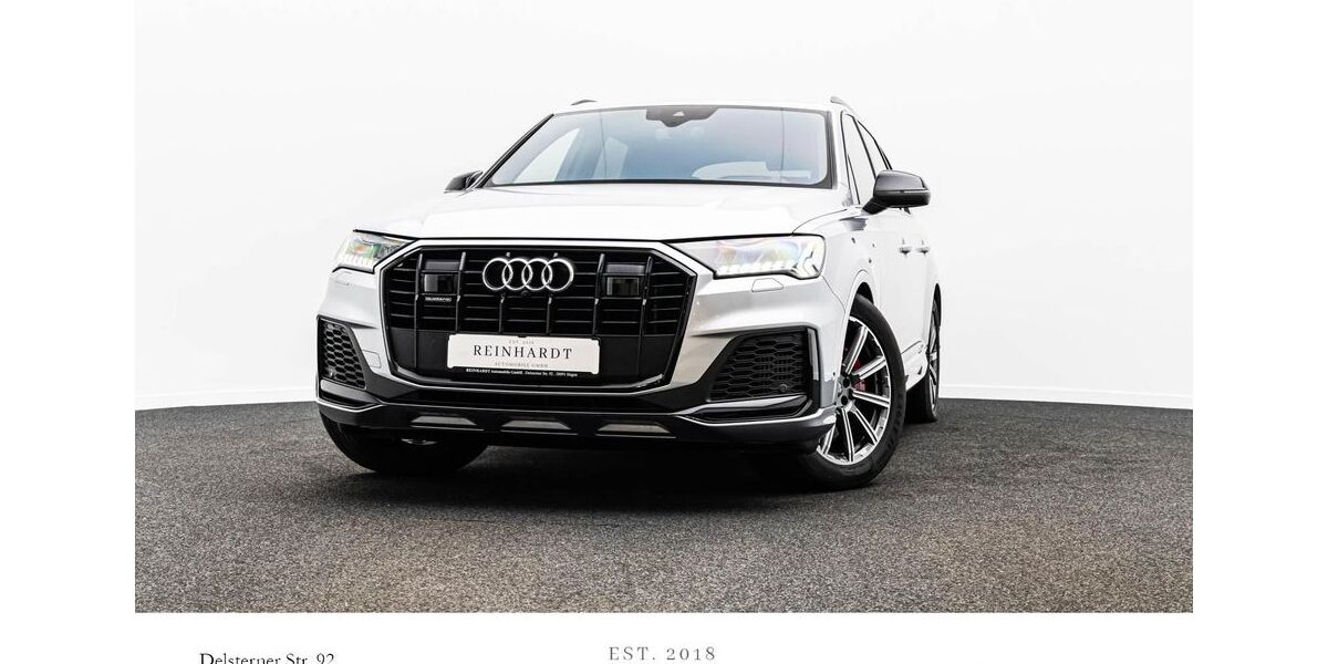 Audi Q7 71.139 km 54.250 &euro; Hagen 58091