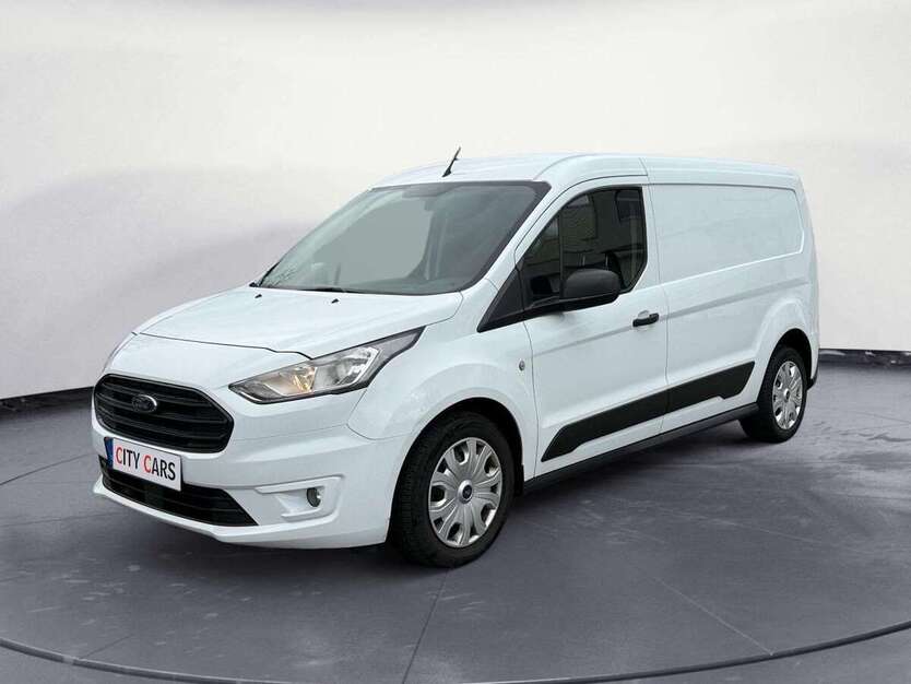 Ford Transit Connect 118.000 km 11.990 € Dormagen 41540