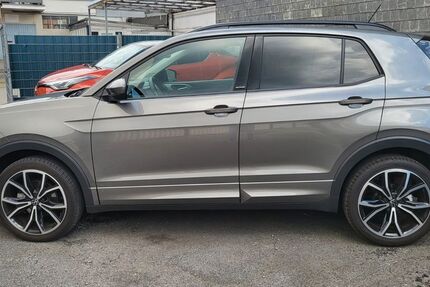 VW T-Cross 36.800 km 17.700 &euro; Wuppertal 42119