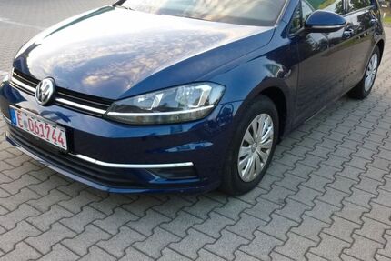 VW Golf 187.000 km 8.500 € Essen 45144