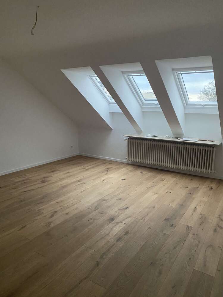 Wohnung zum Mieten in Wuppertal 630 € 63.42 m²