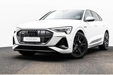 Audi e-tron 17.263 km 36.615 &euro; Hagen 58091
