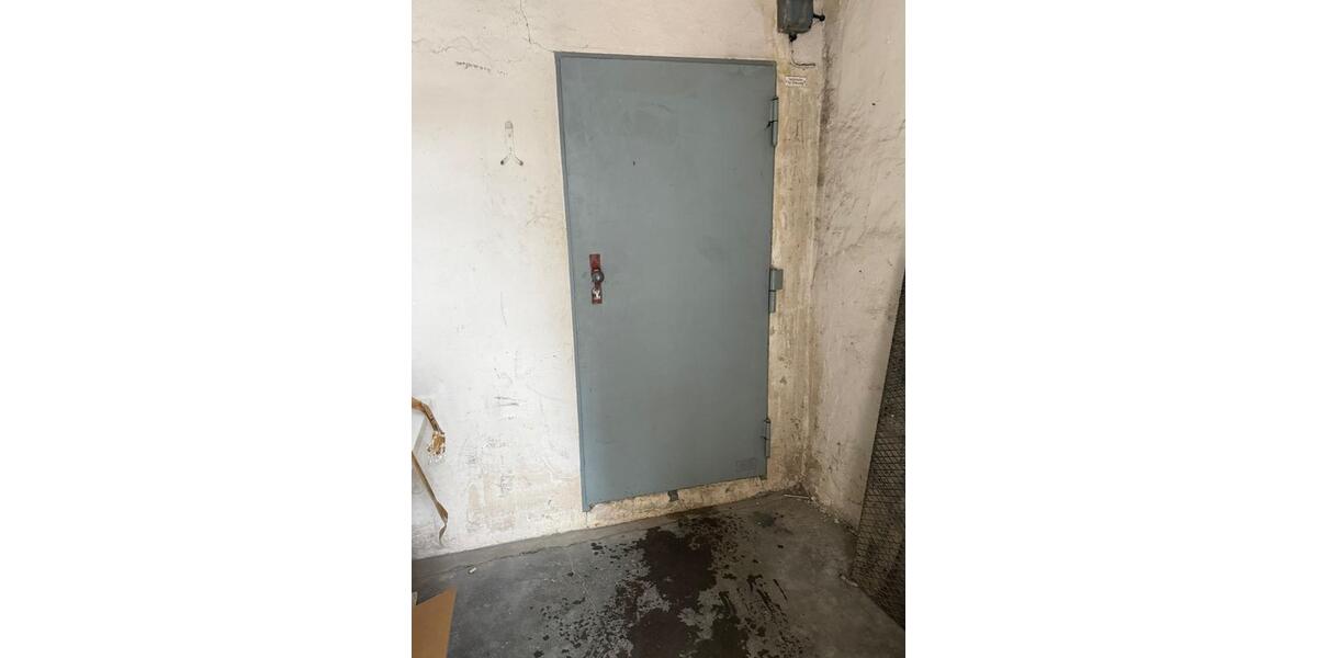 Lagerraum Solingen-WALD zimmer