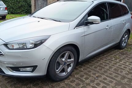 Ford Focus 398.638 km 3.490 &euro; Leverkusen 51381