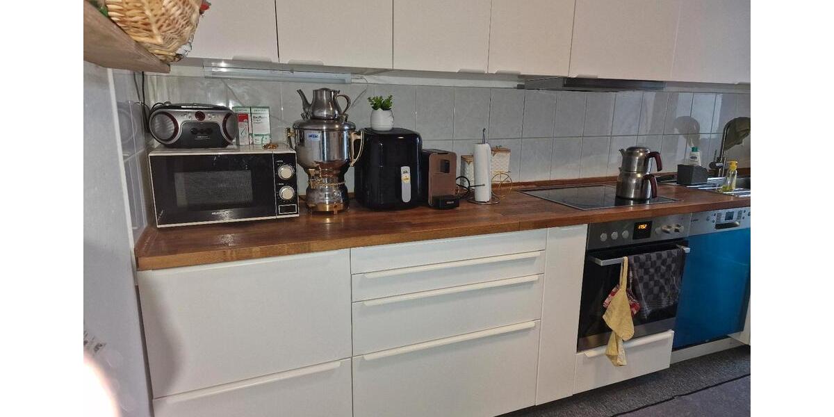 4 Zimmer Wohnung mit 2balkon 4 zimmer