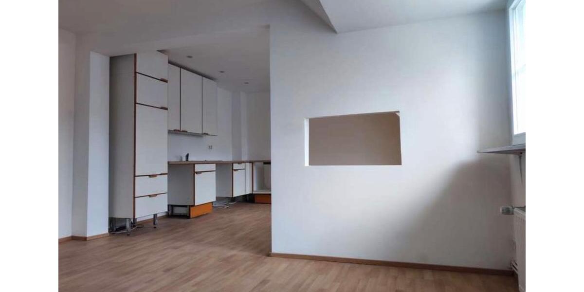Dachgeschoßwohnung Wuppertal Gemarkung Langerfeld - 3 Zimmer, 76 m&sup2;, 500&euro; | Angebot:26381665