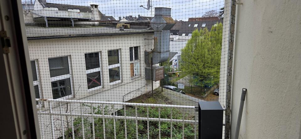 Etagenwohnung Solingen Ohligs - 2.5 Zimmer, 80 m&sup2;, 790&euro; | Angebot:26264780