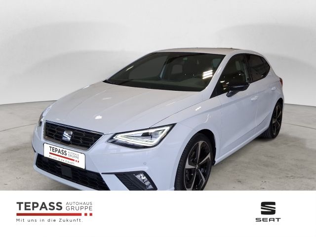 Seat Ibiza 35.696 km 19.777 &euro; Wuppertal 42369